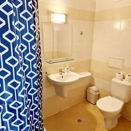 Pool View Studio, Pollo Resort, Sunny Slăntjev Brjag