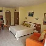 Aparthotel Pool View Studio, Pollo Resort, Sunny Slantschew brjag