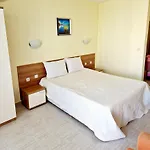 Aparthotel Pool View Studio, Pollo Resort, Sunny Slantschew brjag
