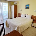 Pool View Studio, Pollo Resort, Sunny Aparthotel 3*