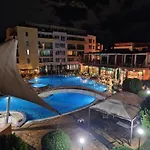 Pool View Studio, Pollo Resort, Sunny Aparthotel