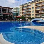 Pool View Studio, Pollo Resort, Sunny Aparthotel