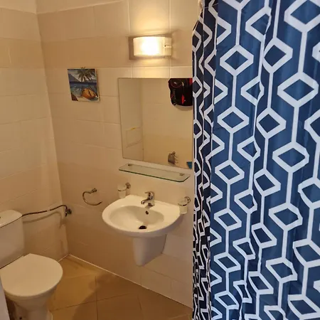 Апарт-отель Pool View Studio, Pollo Resort, Sunny Beach 3*