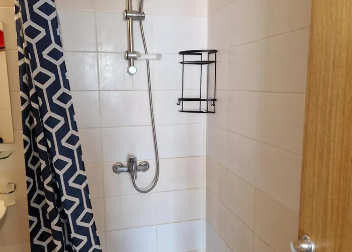 Pool View Studio, Pollo Resort, Sunny Lejlighedshotel Sunny Beach