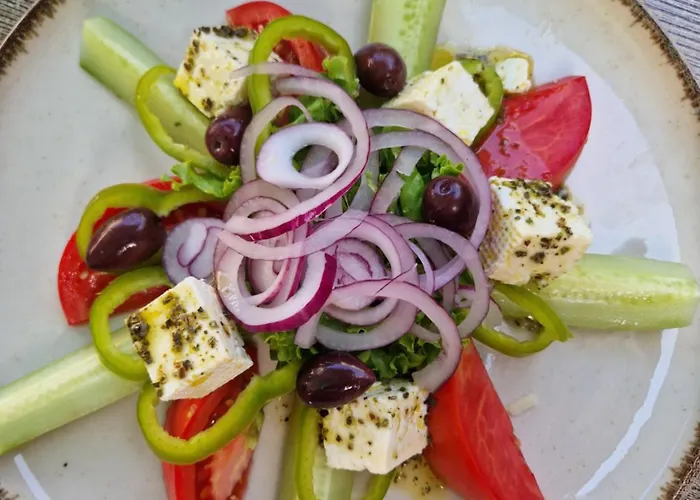 Pool View Studio, Pollo Resort, Sunny