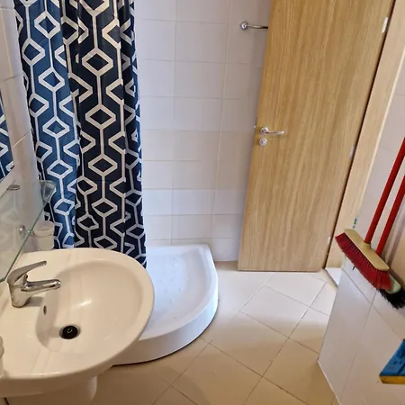 アパートホテル Pool View Studio, Pollo Resort, Sunny Beach 3*