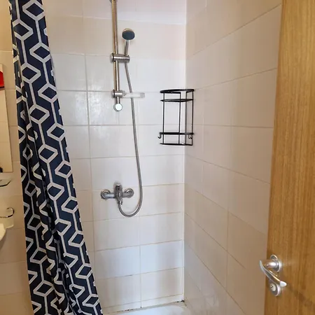 Pool View Studio, Pollo Resort, Sunny Beach アパートホテル サニービーチ