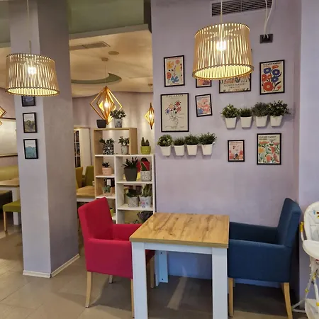 Pool View Studio, Pollo Resort, Sunny Beach 3*