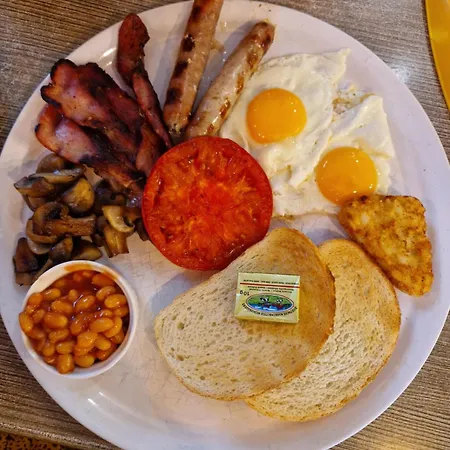 アパートホテル Pool View Studio, Pollo Resort, Sunny Beach 3*