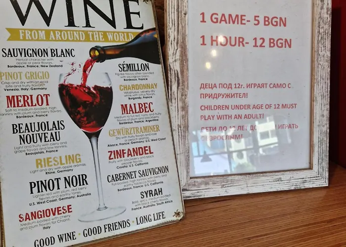 Pool View Studio, Pollo Resort, Sunny 3* 阳光海滩